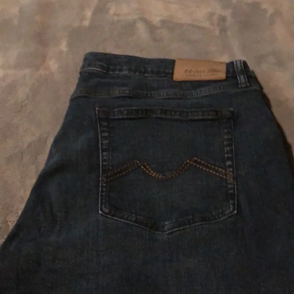 Urban Star Men’s Jeans - Picture 3 of 6